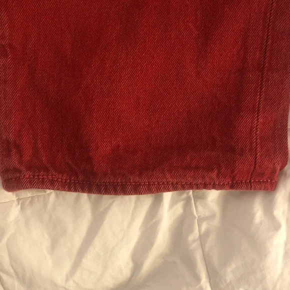 Levi's 501XX Vintage Men’s Jeans - Picture 9 of 11